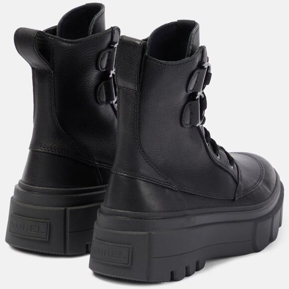 Sorel Women's Caribou X Cold Weather Boots. 6.5 - Picture 3 of 12